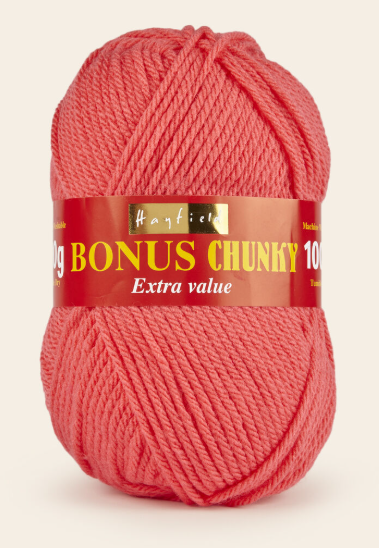 Hayfield Bonus Chunky