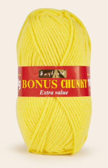 Hayfield Bonus Chunky