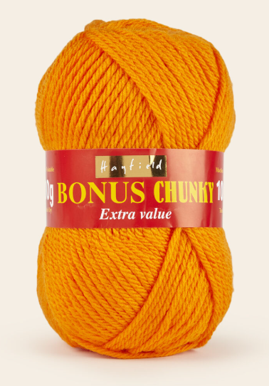 Hayfield Bonus Chunky
