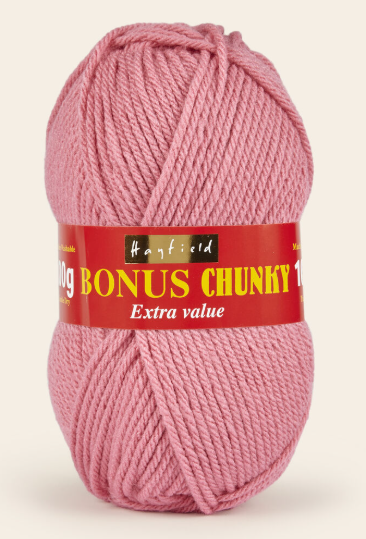 Hayfield Bonus Chunky