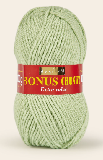 Hayfield Bonus Chunky