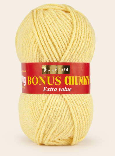 Hayfield Bonus Chunky