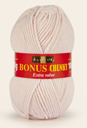 Hayfield Bonus Chunky