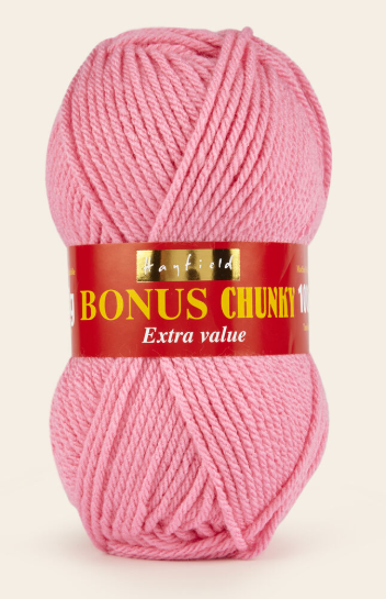 Hayfield Bonus Chunky