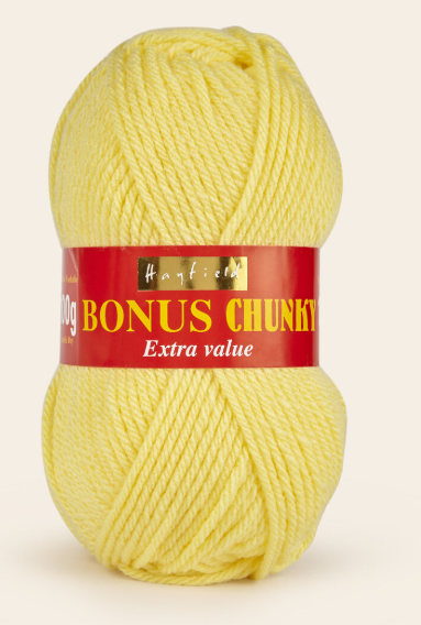 Hayfield Bonus Chunky