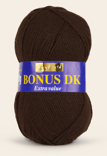 Hayfield Bonus DK