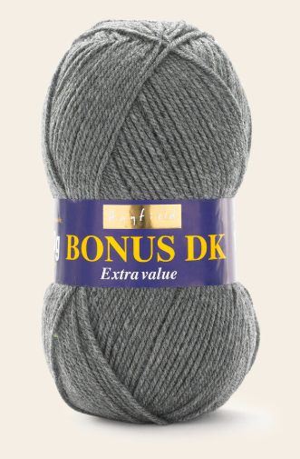 Hayfield Bonus DK