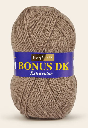 Hayfield Bonus DK
