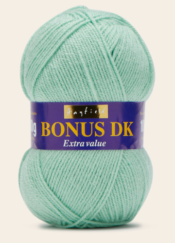 Hayfield Bonus DK