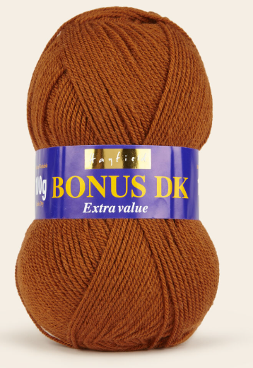 Hayfield Bonus DK