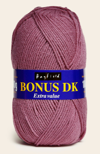 Hayfield Bonus DK