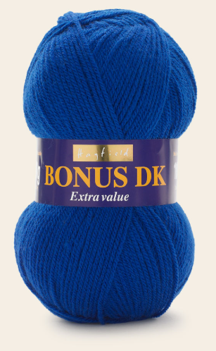 Hayfield Bonus DK
