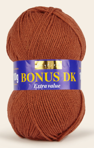 Hayfield Bonus DK