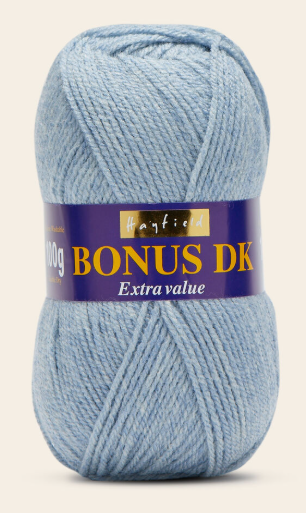Hayfield Bonus DK