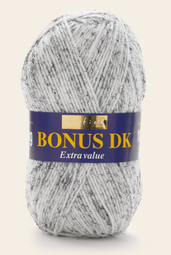 Hayfield Bonus DK