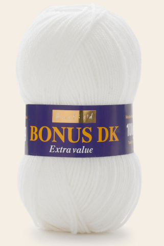Hayfield Bonus DK