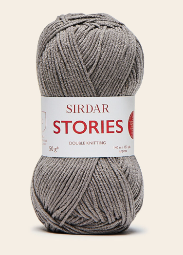 Sirdar Stories DK