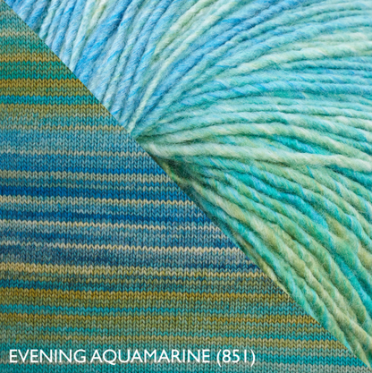 Sirdar Jewelspun Aran 200g