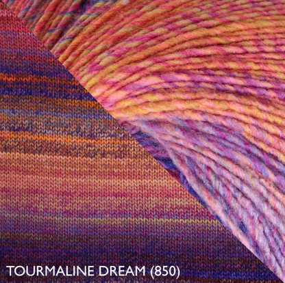 Sirdar Jewelspun Aran 200g