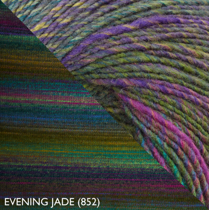 Sirdar Jewelspun Aran 200g