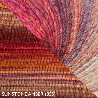 Sirdar Jewelspun Aran 200g