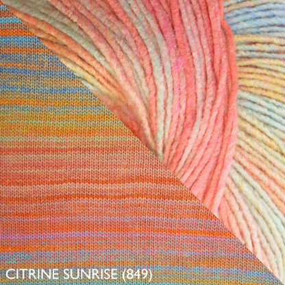 Sirdar Jewelspun Aran 200g