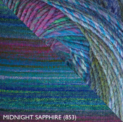 Sirdar Jewelspun Aran 200g