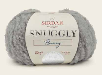 Sirdar Snuggly Bunny