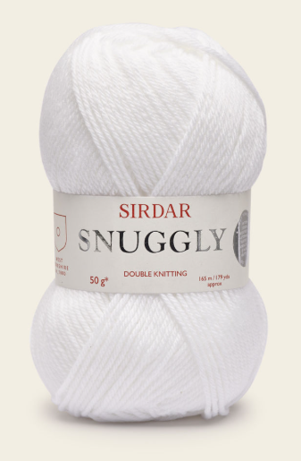 Sirdar Snuggly DK