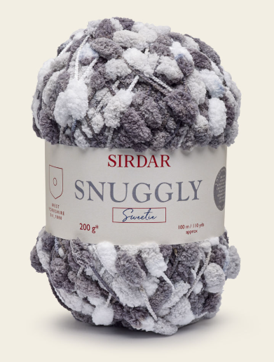 Sirdar Snuggly Sweetie