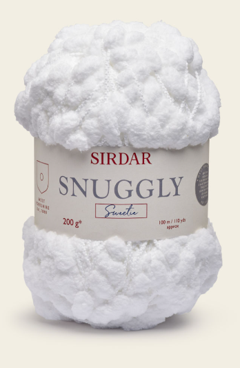 Sirdar Snuggly Sweetie