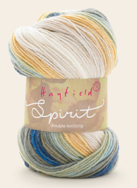 Hayfield Spirit DK