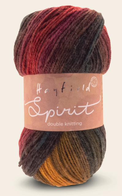 Hayfield Spirit DK