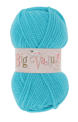 King Cole Big Value Chunky
