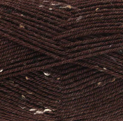 King Cole Big Value Tweed DK