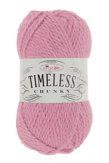 King Cole Timeless Chunky