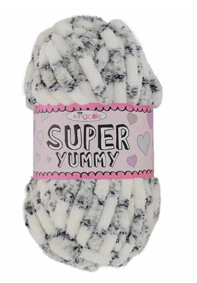 King Cole Super Yummy