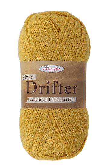 King Cole Subtle Drifter DK