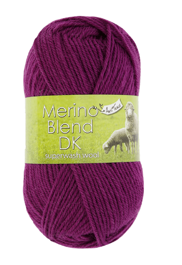 King Cole Merino Blend DK