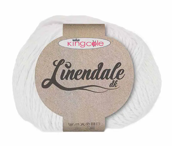 King Cole Linendale DK
