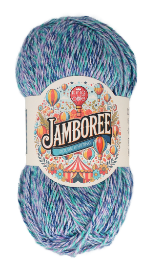 King Cole Jamboree DK