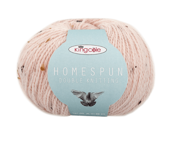 King Cole Homespun DK