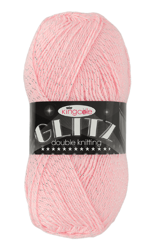 King Cole Glitz DK