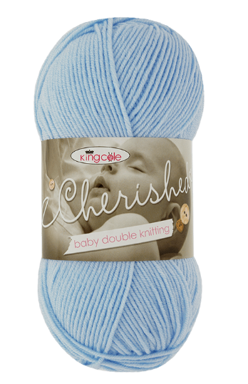 King Cole Cherished DK