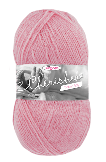 King Cole Cherished 4ply