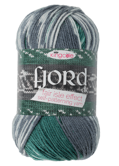 King Cole Fjord DK