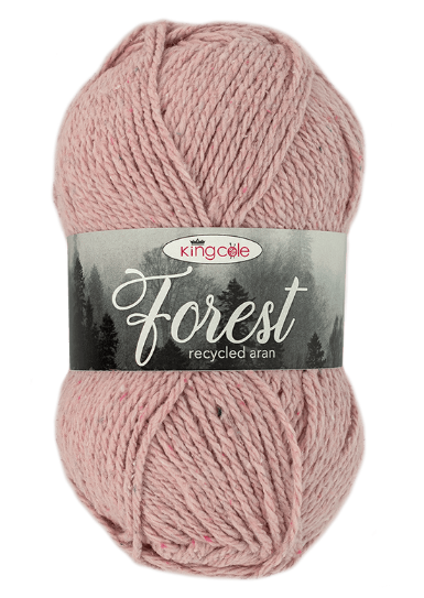 King Cole Forest Aran
