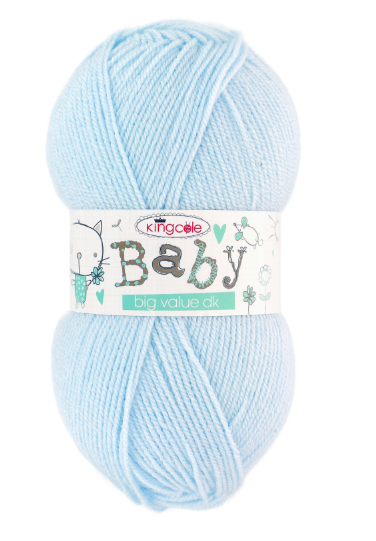 King Cole Big Value Baby DK