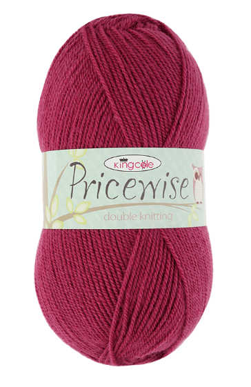 King Cole Pricewise DK