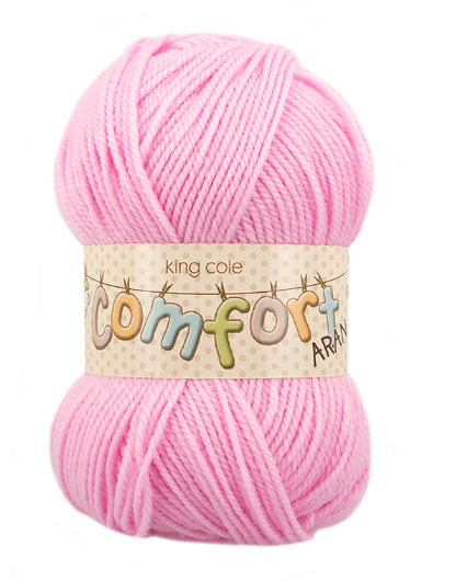 King Cole Comfort Aran